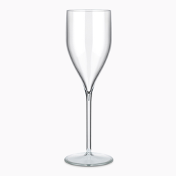 ΠΟΤΗΡΙ PP fm 40 flute event san 18cl