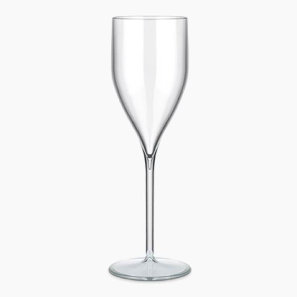 ΠΟΤΗΡΙ PP fm 40 flute event san 18cl