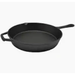 ΤΗΓΑΝΙ ΜΑΝΤΕΜΙ 16 CM IRON