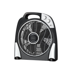 ΑΝΕΜΙΣΤΗΡΑΣ ΕΠΙΔΑΠΕΔΙΟΣ TITANFLOW 30cm 55w
