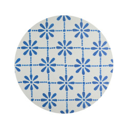 ΣΟΥΠΛΑ AEGEAN TILE Φ38cm
