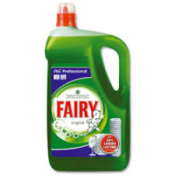 ΥΓΡΟ ΠΙΑΤΩΝ FAIRY 5LIT (ΕΚΠΤ.-7% ΚΙΒ)