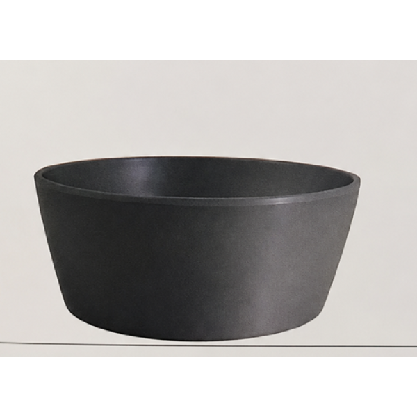 ΜΠΩΛ ΜΕΛΑΜΙΝΗΣ ΣΧΕΔΙΟ ΓΚΡΙ 14,8x6,5cm