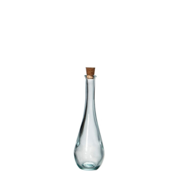 ΜΠΟΥΚΑΛΙ ΜΕ ΠΩΜΑ ΤΕΤΡΑΓΩΝΟ 5023 ΔΙΑΦΑΝΟ 250ml