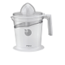 ΛΕΜΟΝΟΣΤΙΦΤΗΣ prcj-40440 0.8l 40w primo ΛΕΥΚΟΣ/chrome