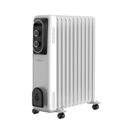ΚΑΛΟΡΙΦΕΡ ΛΑΔΙΟΥ PRRH-8114 Primo 2500W 11Φέτες