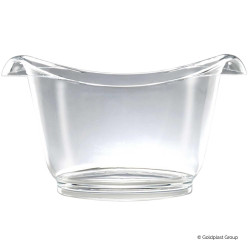 ΣΑΜΠΑΝΙΕΡΑ WINE COOLER 50X29CM ALBATROS CA-6031TR-21 - SAN