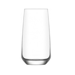 ΠΟΤΗΡΙ ΣΩΛΗΝΑ LAL 480ML ΣΕΤ 6ΤΕΜ.