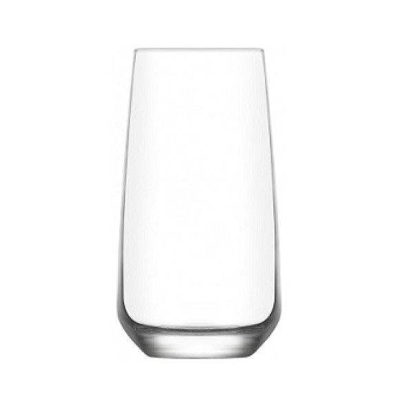 ΠΟΤΗΡΙ ΣΩΛΗΝΑ LAL 480ML ΣΕΤ 6ΤΕΜ.