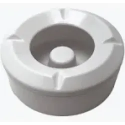 ΣΤΑΧΤΟΔΟΧΕΙΟ ΑΝΤΙΑΝΕΜΙΚΟ Φ12CM TABLE ACCESS. PS27-WHITE-