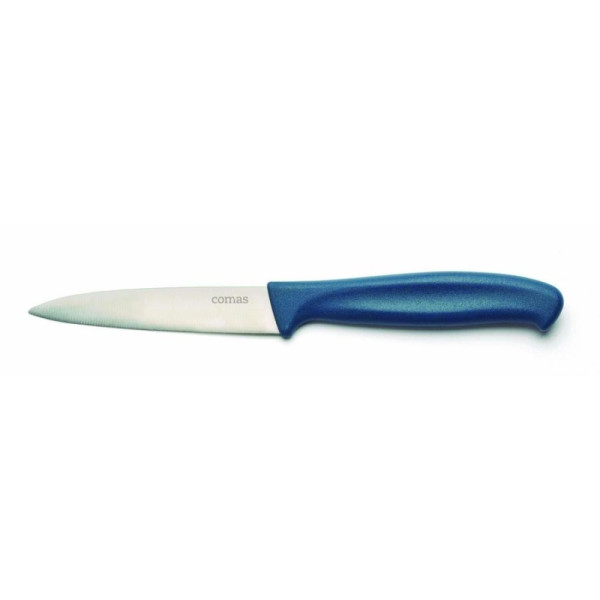 ΜΑΧΑΙΡΙ ΠΡΙΟΝΑΚΙ ΓΕΝ. ΧΡΗΣΗΣ 7537-10cm/blue