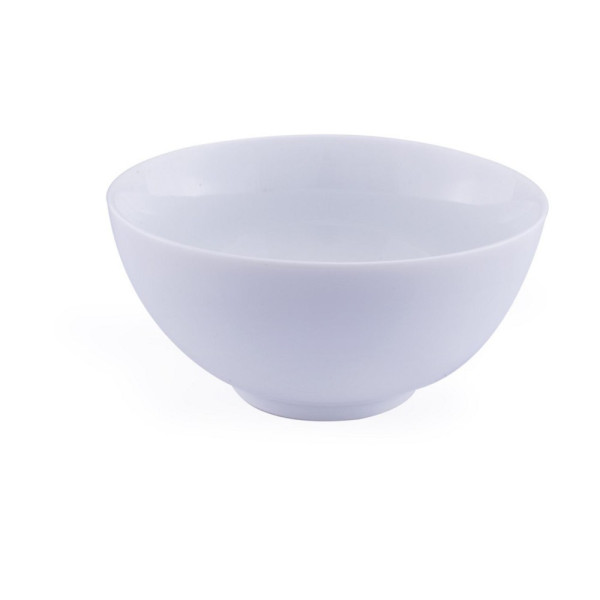 ΜΠΟΛ Φ17.5cm TABLE ACESS. PS6/White - ORIANA FERELLI®