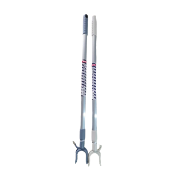 ΚΟΝΤΑΡΙ ΑΛΟΥΜΙΝΙΟΥ ΝΤΟΥΛΑΠΑΣ REACH 1,20 Μ.