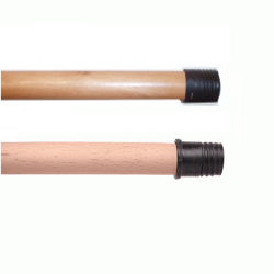 ΚΟΝΤΑΡΙ ΛΟΥΣΤΡΟ ΞΥΛΙΝΟ 1,20- 2 ΣΕ 1 ( ΧΟΝΔΡΗ & ΨΙΛΗ ΒΙΔΑ)