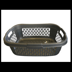 ΚΑΛΑΘΙ ΤΡΥΠΗΤΟ ΠΛΥΜΕΝΩΝ ΓΚΡΙ