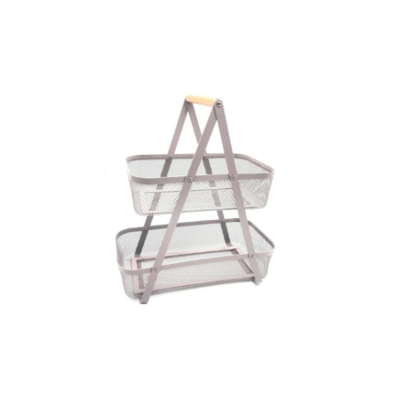 ΡΑΦΙΕΡΑ ΔΥΟΡΟΦΗ ΜΕΤΑΛΛΙΚΗ ΤΑΚΤΟΠΟΙΗΣΗΣ 35X17X38