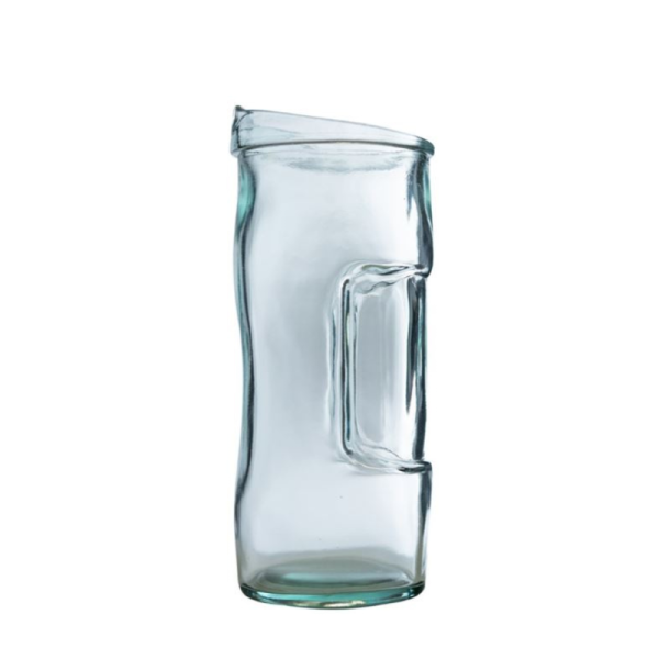 ΚΑΝΑΤΑ ΓΥΑΛΙΝΗ SAC ΜΠΕΖ 3197 1350ML