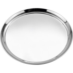 ΔΙΣΚΟΣ ΣΤΡΟΓΓΥΛΟ ΙΝΟΧ Φ35ΕΚ.