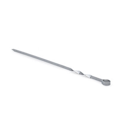 ΣΟΥΒΛΑΚΙΑ ΨΗΣΙΜΑΤΟΣ ΑΝΟΞΕΙΔΩΤΑ 44cm 6T.