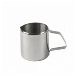 ΓΑΛΑΤΙΕΡΑ ΚΩΝΙΚΗ INOX 30ML ΓΑΛΑΤΙΕΡΑ ΚΩΝΙΚΗ INOX 30ML