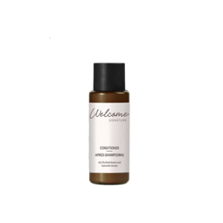 ΚΡΕΜΑ ΣΩΜΑΤΟΣ WELCOME 30ML 50ΤΕΜ. (ΕΚΠΤ.-15% 300ΑΔΑ)