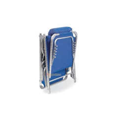 ΞΑΠΛΩΣΤΡΑ ΣΠΑΣΤΗ ΘΑΛΑΣΣΗΣ ΑΛΟΥ/ΝΙΟΥ MAX ΜΠΛΕ (ΕΚΠΤ. -5ΕΥΡΟ 2ΑΔΑ)