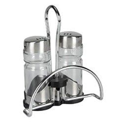 ΑΛΑΤΟΠΙΠΕΡΑ ΣΕΤ 2ΘΕΣΕΙΣ ΙΝΟΧ Ν.2 ΑΛΑΤΟΠΙΠΕΡΑ ΣΕΤ 2ΘΕΣΕΙΣ ΙΝΟΧ Ν.2