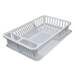 ΠΙΑΤΟΘΗΚΗ ΠΛΑΣΤΙΚΗ ΜΙΚΡΗ ΜΕ ΔΙΣΚΟ 24Χ43ΕΚ.