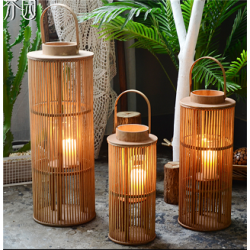 ΦΑΝΑΡΙ Φ20Χ50CM ΦΥΣΙΚΟ ΧΡΩΜΑ BABMOO