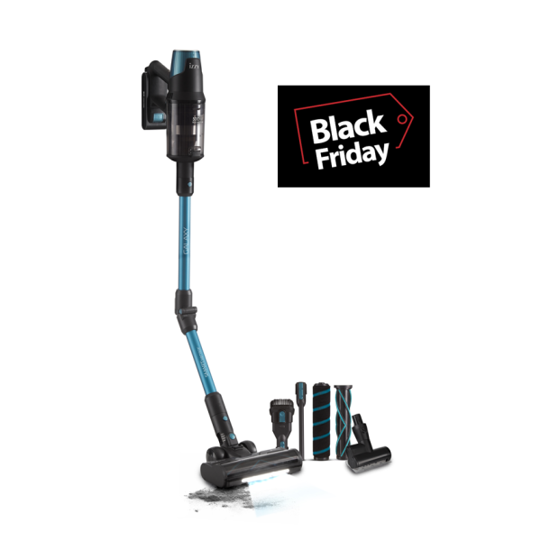 ΣΚΟΥΠΑ STICK ΕΠΑΝ. IZZY GALAXY G1 28.8V (Black Friday ΕΚΠΤ.-15%)