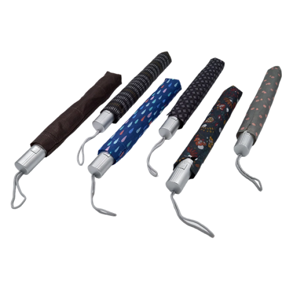 ΟΜΠΡΕΛΑ ΒΡΟΧΗΣ ΑΥΤΟΜΑΤΗ ΜΕ ΣΧΕΔΙΟ