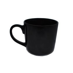 ΚΟΥΠΑ LUNA ΜΑΥΡΗ 400ml