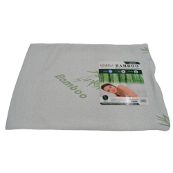 ΚΑΛΥΜΜΑ ΜΑΞΙΛΑΡΙΟΥ ΑΔΙΑΒΡΟΧΟ ΣΕΤ 2ΤΕΜ. 50Χ70 ΚΑΛΥΜΜΑ ΜΑΞΙΛΑΡΙΟΥ ΑΔΙΑΒΡΟΧΟ ΣΕΤ 2ΤΕΜ. 50Χ70