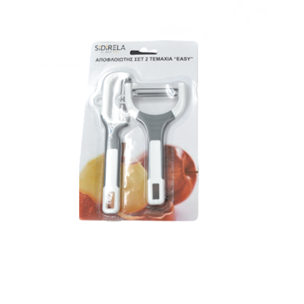 ΑΠΟΦΛΟΙΩΤΗΣ ΣΕΤ 2ΤΕΜ. EASY