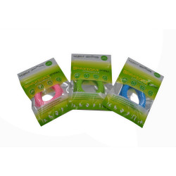 ΒΡΑΧΙΟΛΙ CITRONELLA ΣΠΙΡΑΛ ΒΡΑΧΙΟΛΙ CITRONELLA ΣΠΙΡΑΛ