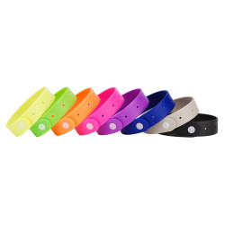 ΒΡΑΧΙΟΛΙ CITRONELLA ΣΙΛΙΚΟΝΗΣ ΒΡΑΧΙΟΛΙ CITRONELLA ΣΙΛΙΚΟΝΗΣ