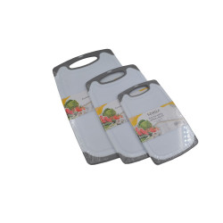 Σουπλά κοπής πλαστικό ΙΡΙΝΑ No40 24χ40