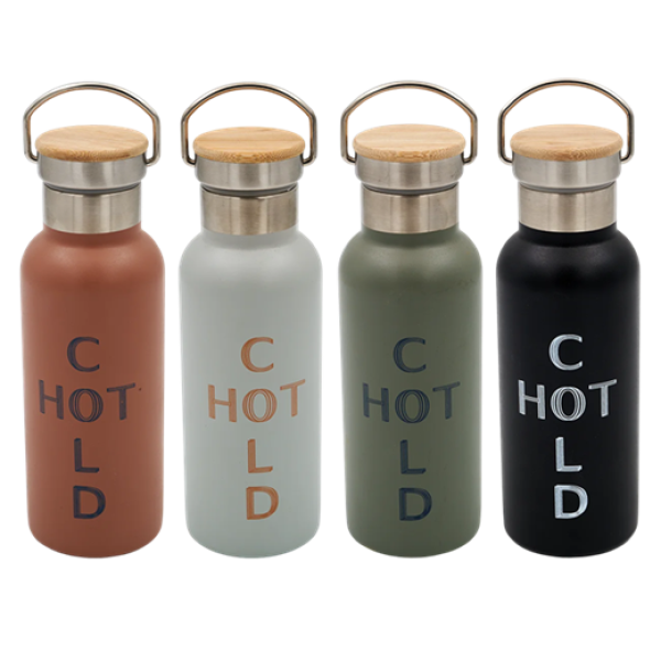 ΘΕΡΜΟΣ ECO 750ml.