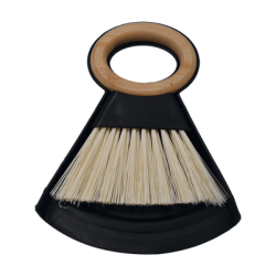 ΣΚΟΥΠΑΚΙ & ΦΑΡΑΣΙ ΜΕ BAMBOO ΛΑΒΗ