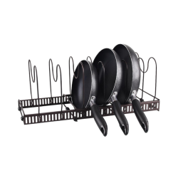 Πιατοθήκη αποστράγγισης σκευών - WL-CF081 - 521445