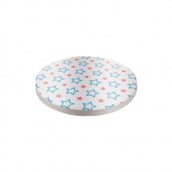 ΣΟΥΠΛΑ ΚΕΡΑΜΙΚΟ 10cm ΓΙΑ ΠΟΤΗΡΙΑ VC2159