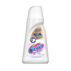 ΥΓΡΟ VANISH GEL 1L ΛΕΥΚΟ