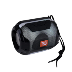 Ασύρματο ηχείο Bluetooth - TG162 - 886991