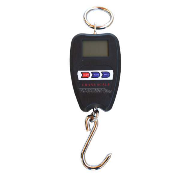 ΖΥΓΑΡΙΑ ΨΗΦΙΑΚΗ ΚΡΕΜΑΣΤΗ - ΚΑΝΤΑΡΙ - 200KIL. TE006 - 265577