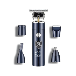 Κουρευτική μηχανή - KM-257 - Barber - Kemei