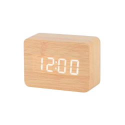 Ψηφιακό ρολόι - Ξυπνητήρι - ET009 - 909481