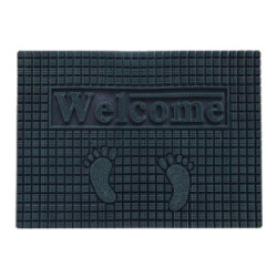 ΠΟΔΟΜΑΚΤΡΟ WELCOME 40X60*