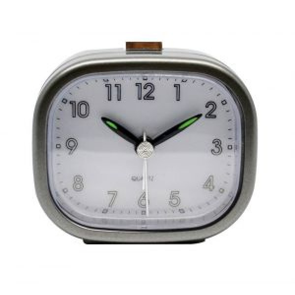 ΡΟΛΟΪ ΠΛ. ΞΥΠΝΗΤ. ΑΘΟΡ. (ΓΚΡΙ) 8x3,5x6,5 εκ.