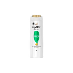 ΣΑΠΟΥΑΝ PANTENE 360ML SMOOTH ΣΑΠΟΥΑΝ PANTENE 360ML SMOOTH