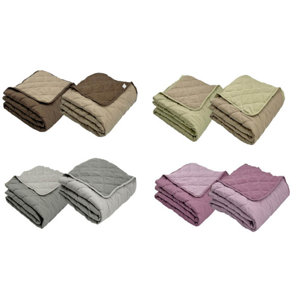 ΚΟΥΒΕΡΛΙ ΔΥΟ ΟΨΕΩΝ ΜΟΝΟ 160x240 MICRO (4 ΧΡΩΜΑΤΑ)